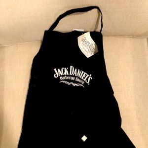 Jack Daniel’s Apron NEW